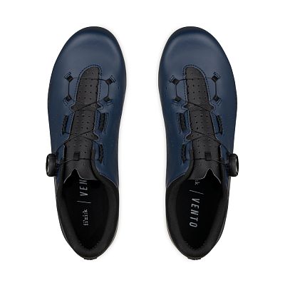Превью  Велоботинки шоссейные FIZIK Vento Omna Navy/Black
